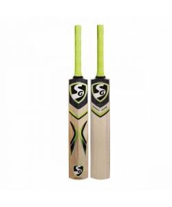 SG Phoenix Xtreme Kashmir Willow Cricket Bat (Short Handle )